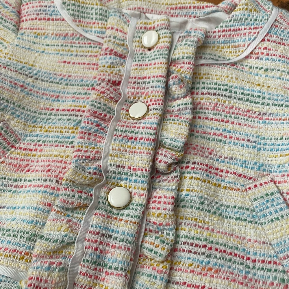 Janie & Jack Jacket - Picture 3 of 10